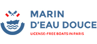 Boating Paris Marin D'Eau Douce