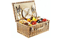 Picnic hamper