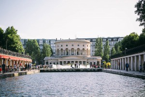 Stalingrad rotunda