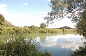 The Marne, a green bower to discover by boat